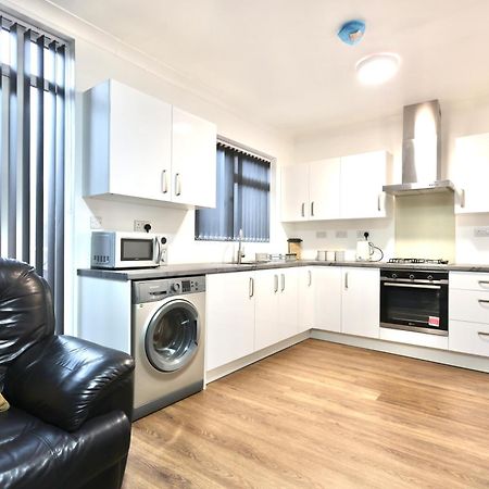 Studio 22 Lower Road Beeston Бистон Экстерьер фото