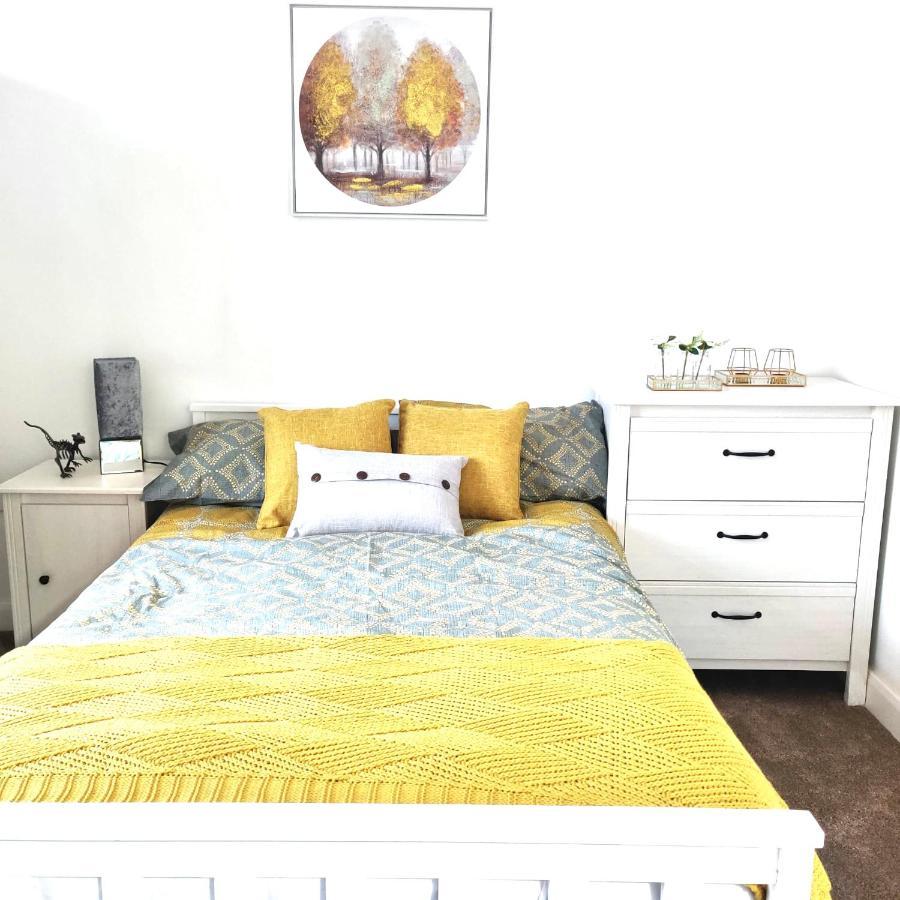 Studio 22 Lower Road Beeston Бистон Экстерьер фото