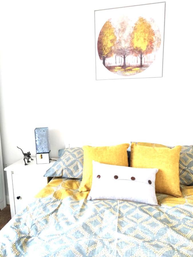 Studio 22 Lower Road Beeston Бистон Экстерьер фото