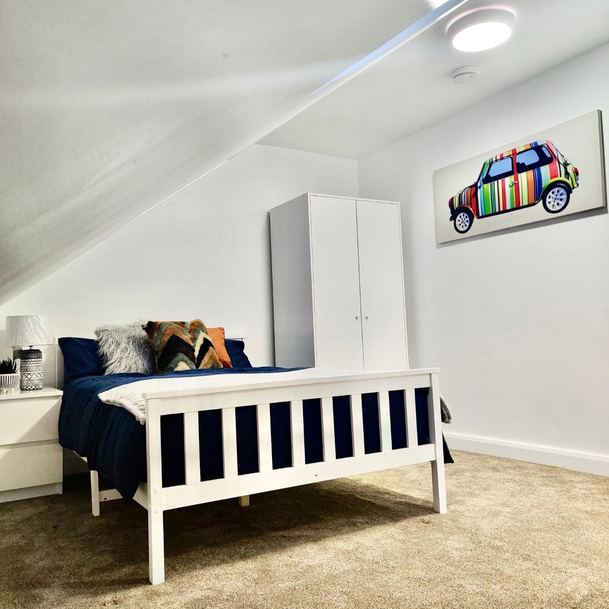 Studio 22 Lower Road Beeston Бистон Экстерьер фото