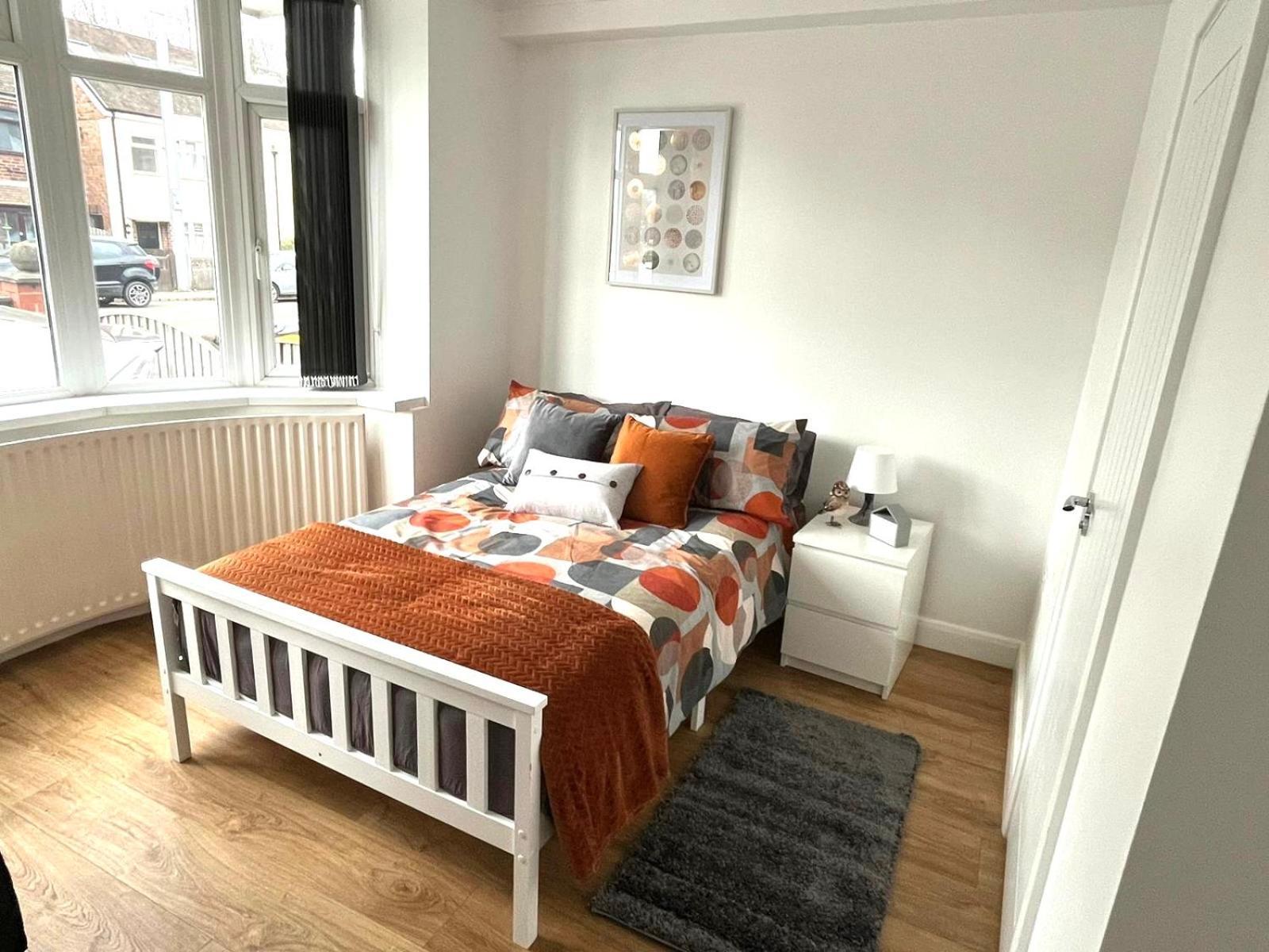 Studio 22 Lower Road Beeston Бистон Экстерьер фото