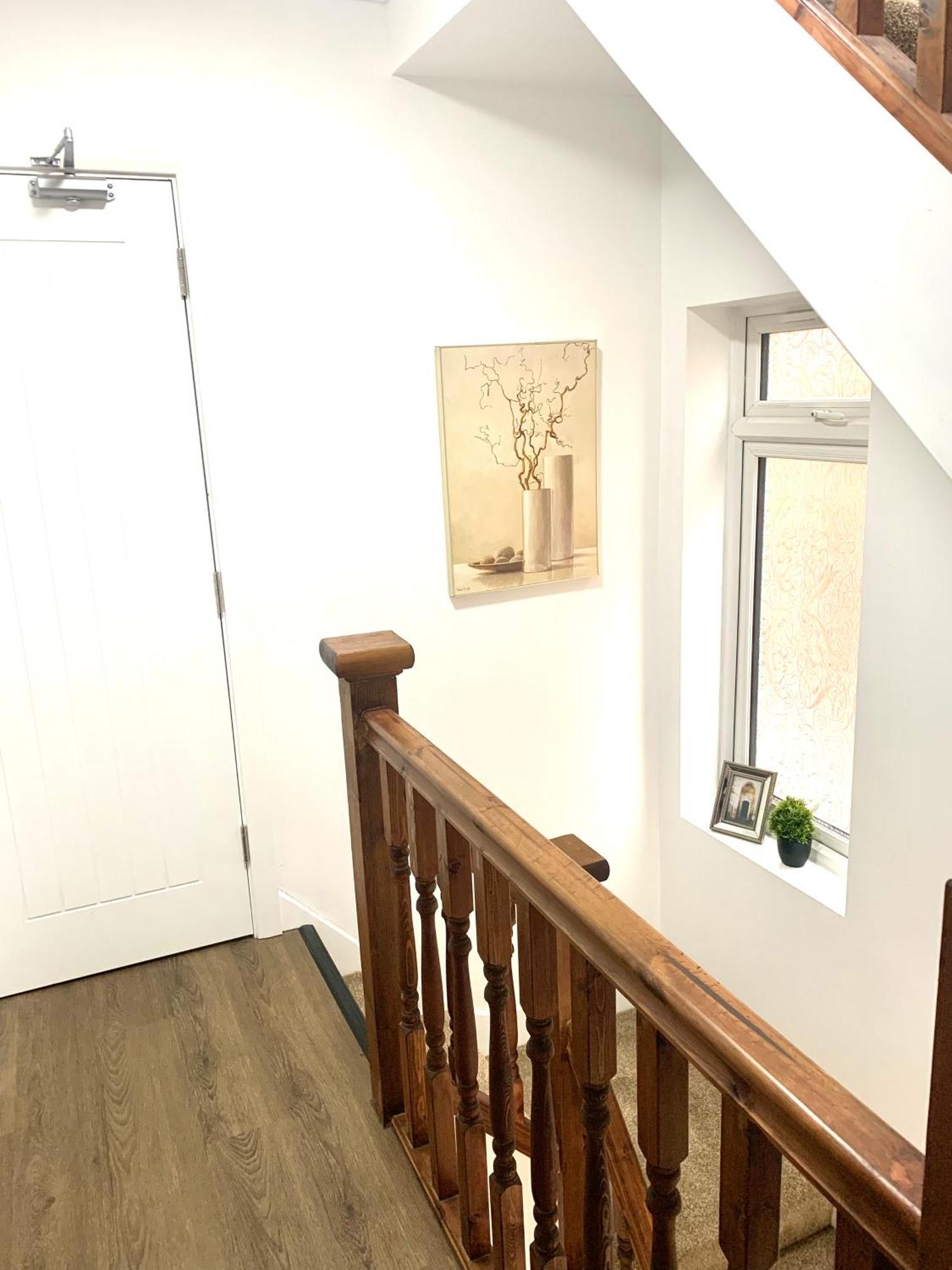 Studio 22 Lower Road Beeston Бистон Экстерьер фото